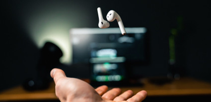 Du son spatialisé dans les oreilles