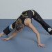 « Une fille qui boxe » – Round 2/5