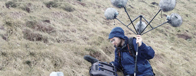 Du vent en 3D plein les oreilles