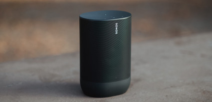 Plus de place pour la radio dans les enceintes Sonos