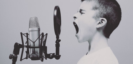 L’avenir du podcast