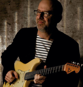 Jean-Michel Kadjan