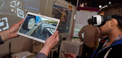 Laval Virtual Days : immergez-vous dans l’innovation