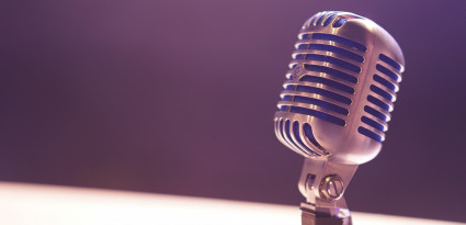 Podcasting House, le podcast de la BBC