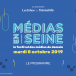 VIDÉO : L’innovation Radio France à Médias en Seine 2019