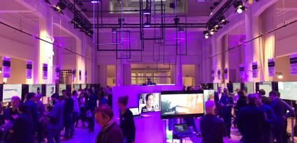 Radio France et Groover à Media Fast Forward
