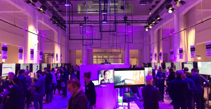Radio France et Groover à Media Fast Forward