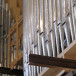 Premières notes de l’orgue de Radio France