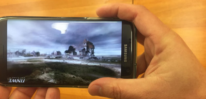 Réalité virtuelle : un Média qui peine à trouver son public
