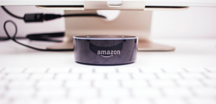 Course aux podcasts : Amazon contre attaque