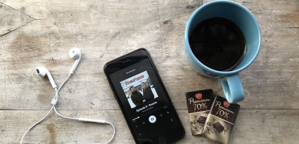 Spotify s’offre une star des podcasts pour plus de 100 millions de dollars