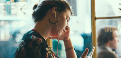 Apple investit dans la recherche audio