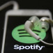 La domination fragile de Spotify