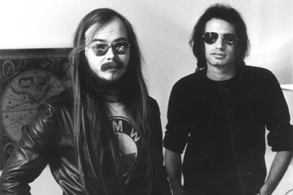 Steely Dan