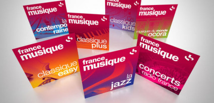 France Musique : une ambition numérique pour la musique classique