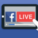 Ce que Facebook Live apporte à la radio visuelle