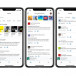 Google Podcasts dévoile son nouveau design et se lance sur iOS