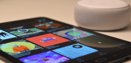 Podcasts originaux : et maintenant, au tour d’Amazon !
