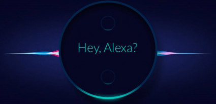 Amazon s’offre une voix spéciale
