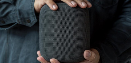 Le marché des enceintes connectées aux Etats-Unis