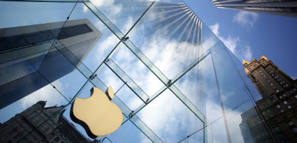 Des nouveautés pour Apple Podcasts