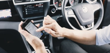 Google s’installe dans les voitures Renault