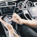 Google s’installe dans les voitures Renault