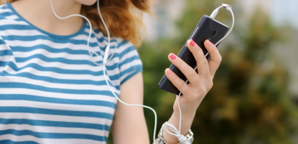 Une nouvelle plateforme de podcasts RedCircle