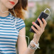 Une nouvelle plateforme de podcasts RedCircle