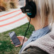 Les podcasts quotidiens séduisent la presse