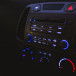 La radio, premier média en voiture