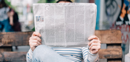L’actu cherche encore son modèle sur les assistants vocaux
