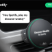 Spotify prépare un objet connecté pour la voiture