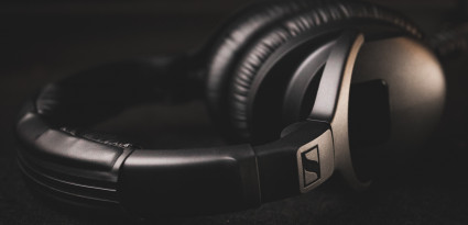 L’Ambeo Smart Headset de Sennheiser : les écouteurs-micros binauraux