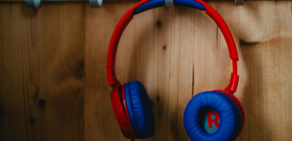 Google mixe des actualités radio