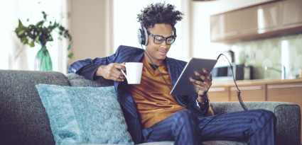 Infos et actualités : nouveau format à succès pour les podcasts originaux ?