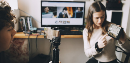 La nouvelle place de l’audio dans les interfaces