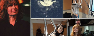 « Il y a plus d’eau que prévu sur la lune » – Patricia Alessandrini