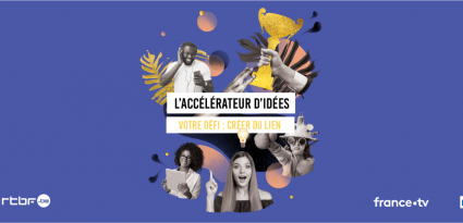Accélérateur d’idées : les finalistes se préparent à pitcher le 29 mars pour la dernière étape du concours