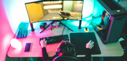 Le monde du jeu surfe sur une vague audio