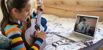 Entre plateformisation et pandémie, quel avenir pour la musique ?