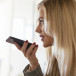 Assistants vocaux : les amis imaginaires des temps modernes
