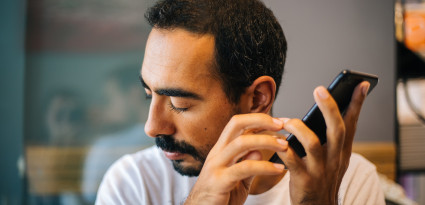 UX Design et audio : un défi de créativité et d’accessibilité