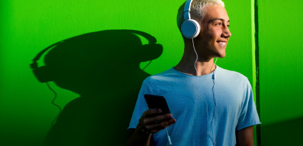 Des mèmes sonores et une radio TikTok… sans blague ?