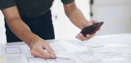 UI et UX : le son au coeur de l’expérience utilisateur