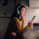 Podcast, TikTok, métavers… quelle place pour l’audio en 2022 ?