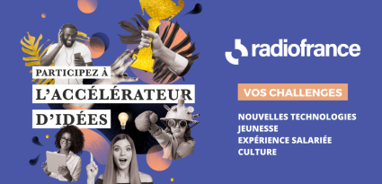 Quelles nouveautés pour la 4ème saison de l’Accélérateur d’Idées ?