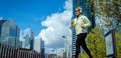 Sport, santé et son : l’audio au service des séances de cardio !