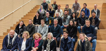 Plongez dans le Bootcamp de la 4ème saison de l’Accélérateur d’Idées