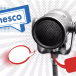 « Les Grandes Voix de l’Unesco » par RFILabo